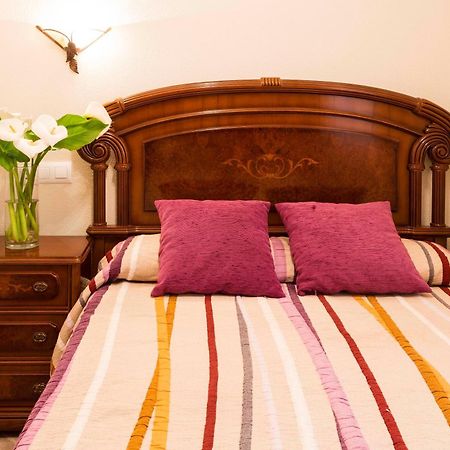 Apartamentos Cotiello Llanes Cameră foto