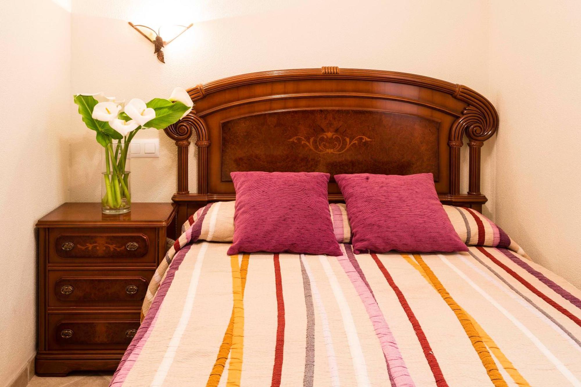 Apartamentos Cotiello Llanes Cameră foto