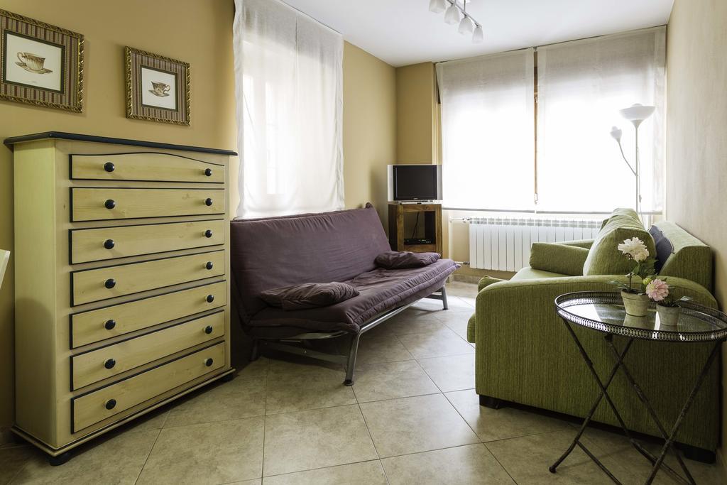 Apartamentos Cotiello Llanes Exterior foto