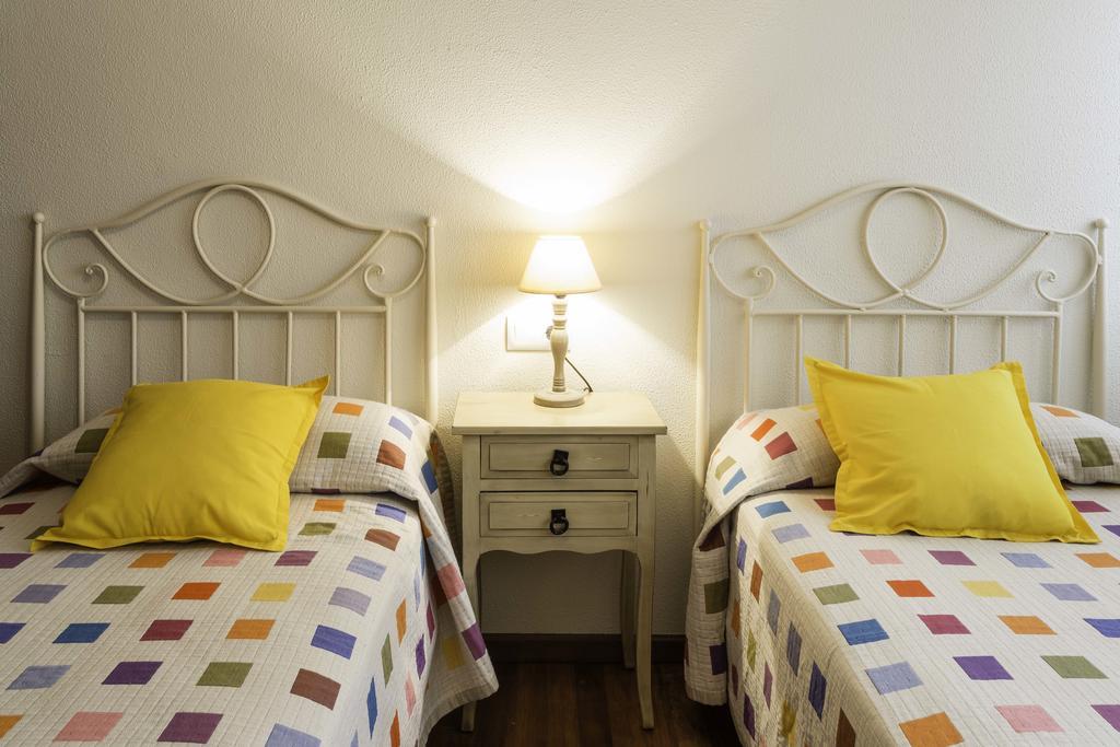Apartamentos Cotiello Llanes Exterior foto